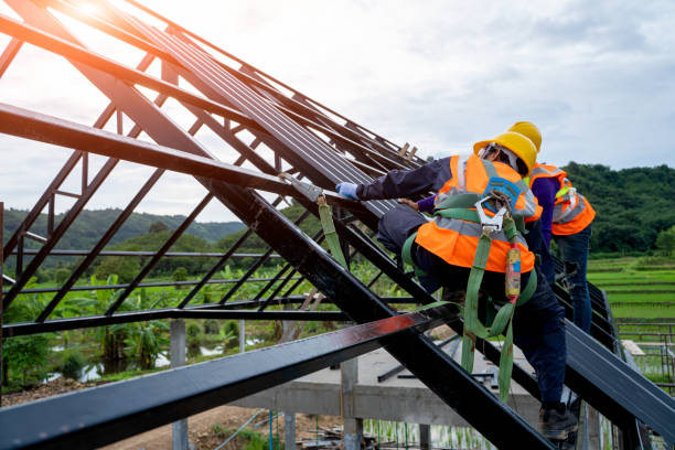 Best New Roof Installation  in Grizzly Flats, CA