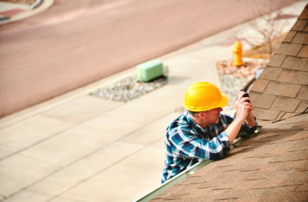 Best New Roof Installation  in Grizzly Flats, CA