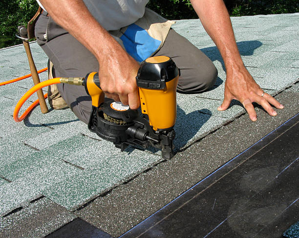 Best Roofing Contractors for Homes  in Grizzly Flats, CA