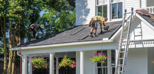 Professional Roofing Contractor in Grizzly Flats, CA